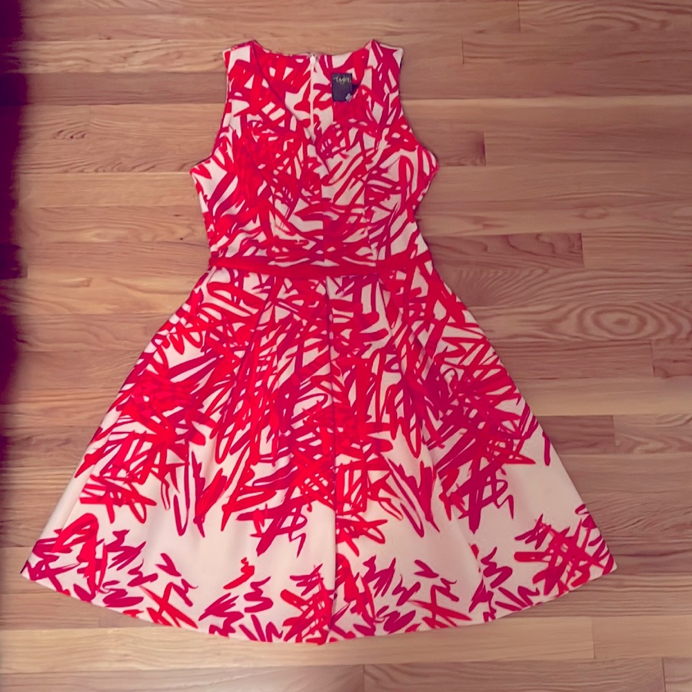 Taylor Dress